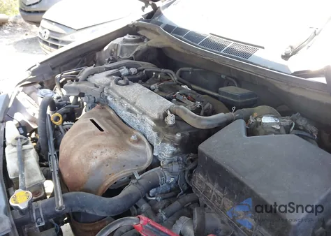 2012 Toyota Camry Se из США, поврежденный, VIN 4T1BF1FK7CU150461